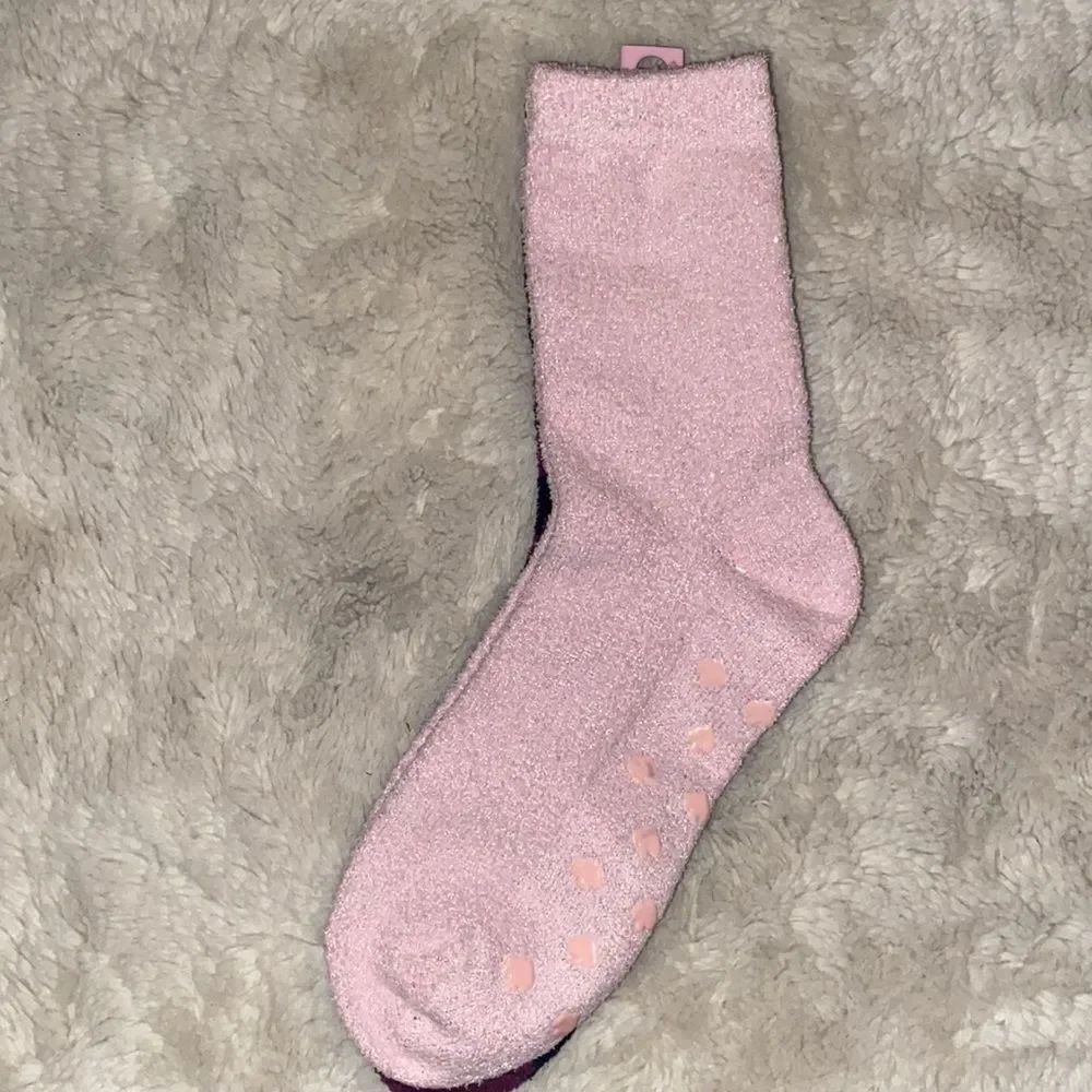 Kate ♠️ Spade Set of Two Crew Socks! - Picture 5 of 8